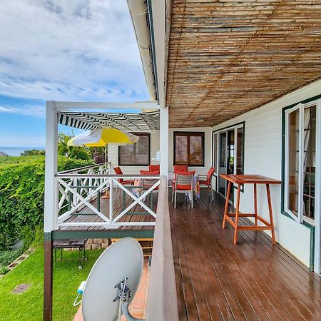 Eindelik Villa Simon's Town Luaran gambar