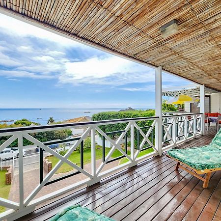 Eindelik Villa Simon's Town Luaran gambar