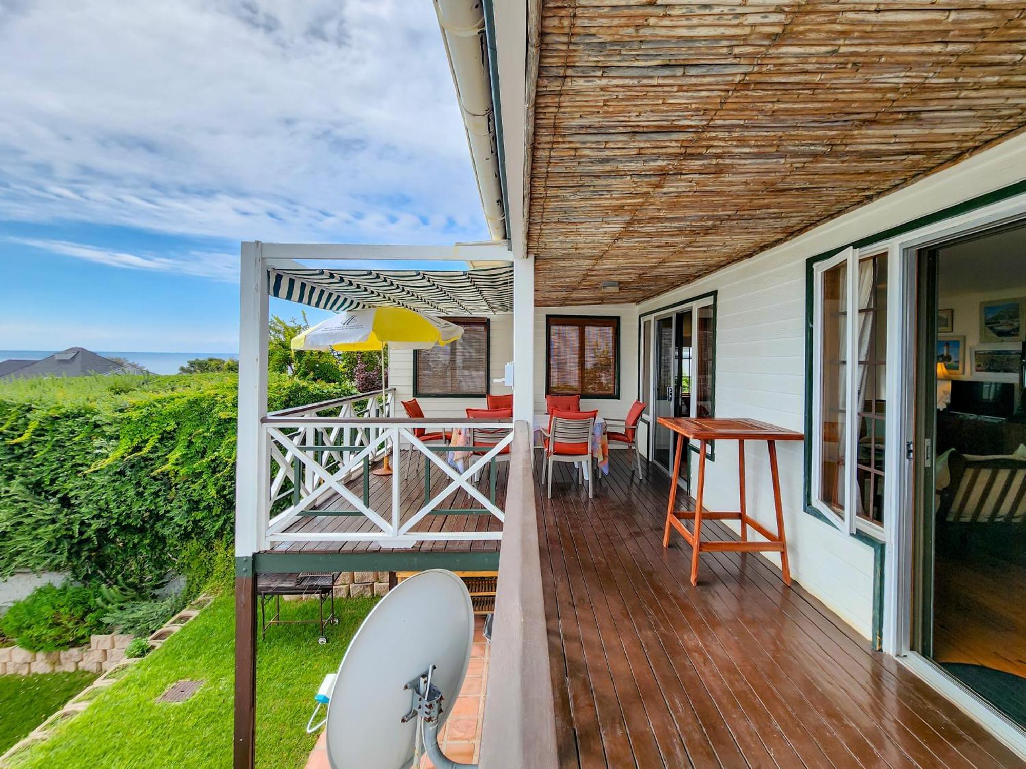 Eindelik Villa Simon's Town Luaran gambar