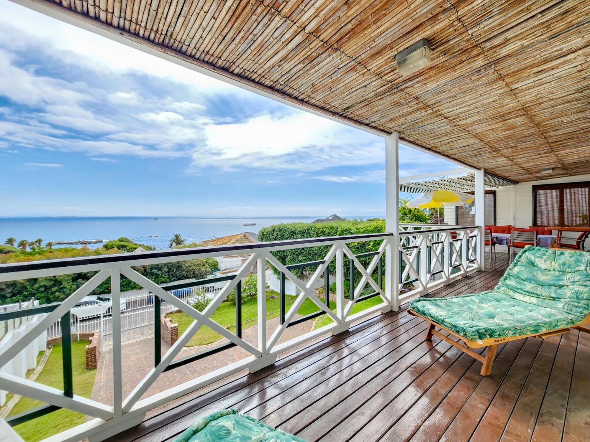 Eindelik Villa Simon's Town Luaran gambar