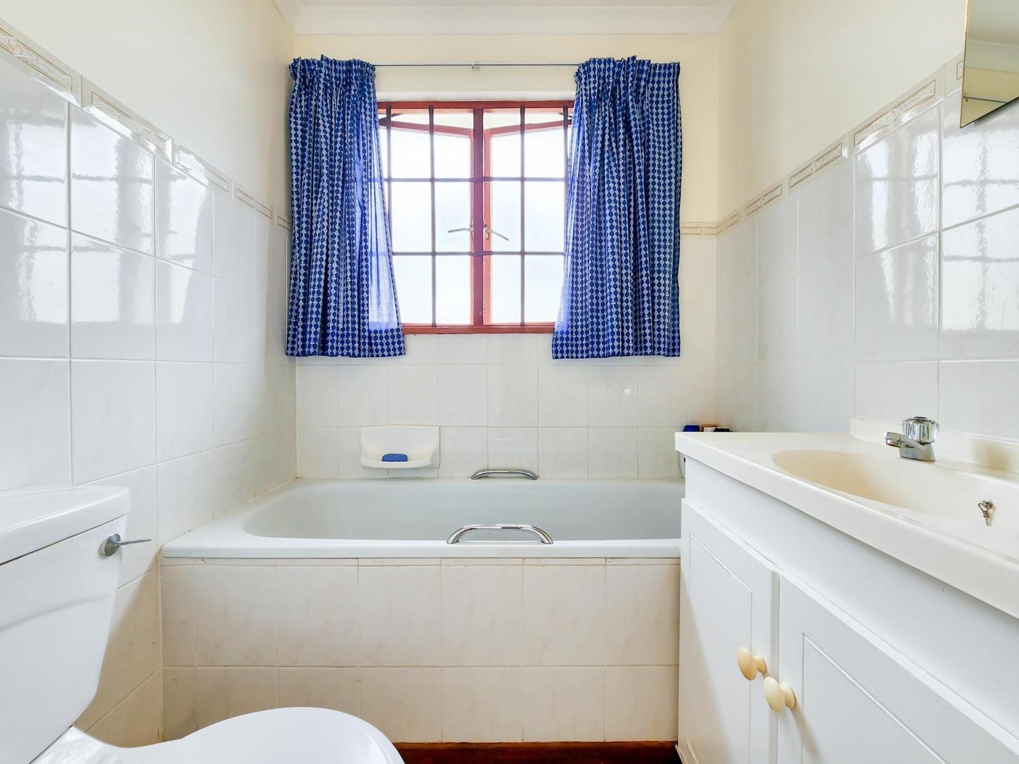 Eindelik Villa Simon's Town Luaran gambar