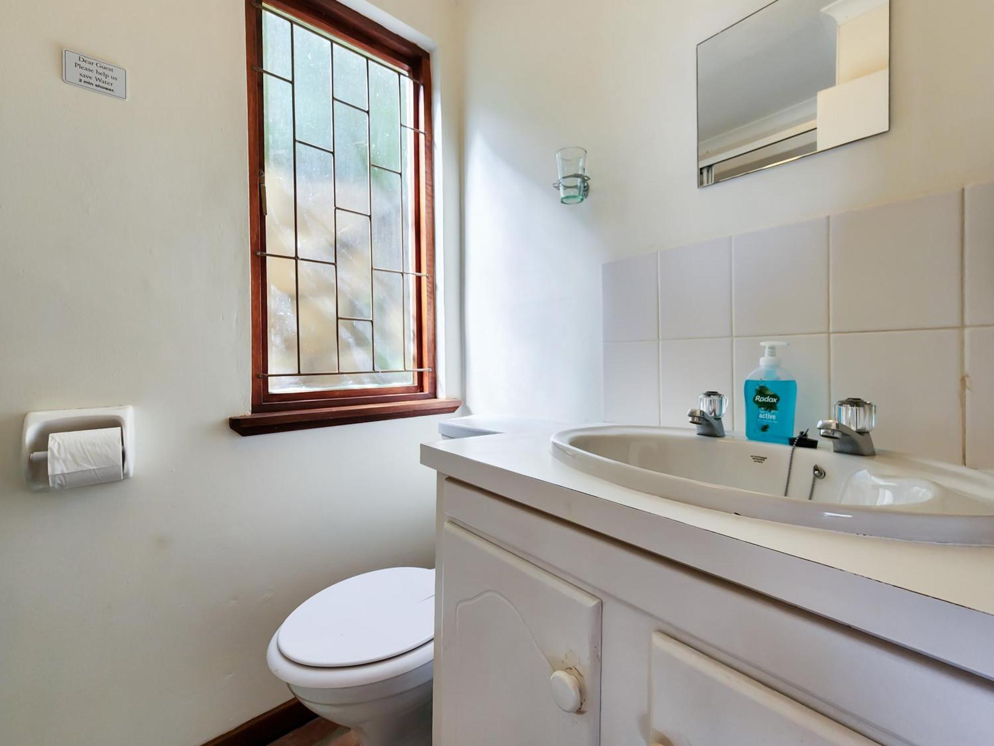 Eindelik Villa Simon's Town Luaran gambar