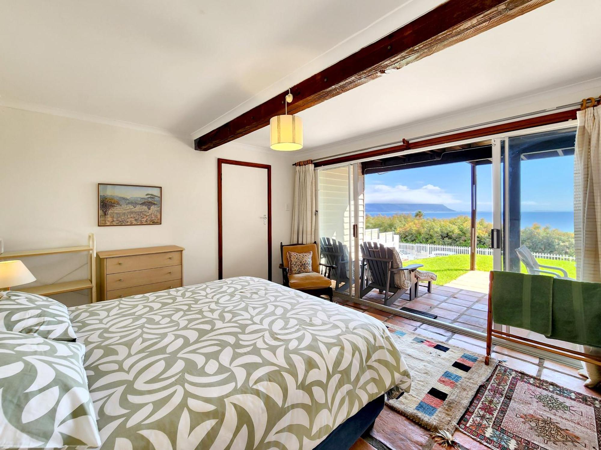 Eindelik Villa Simon's Town Luaran gambar