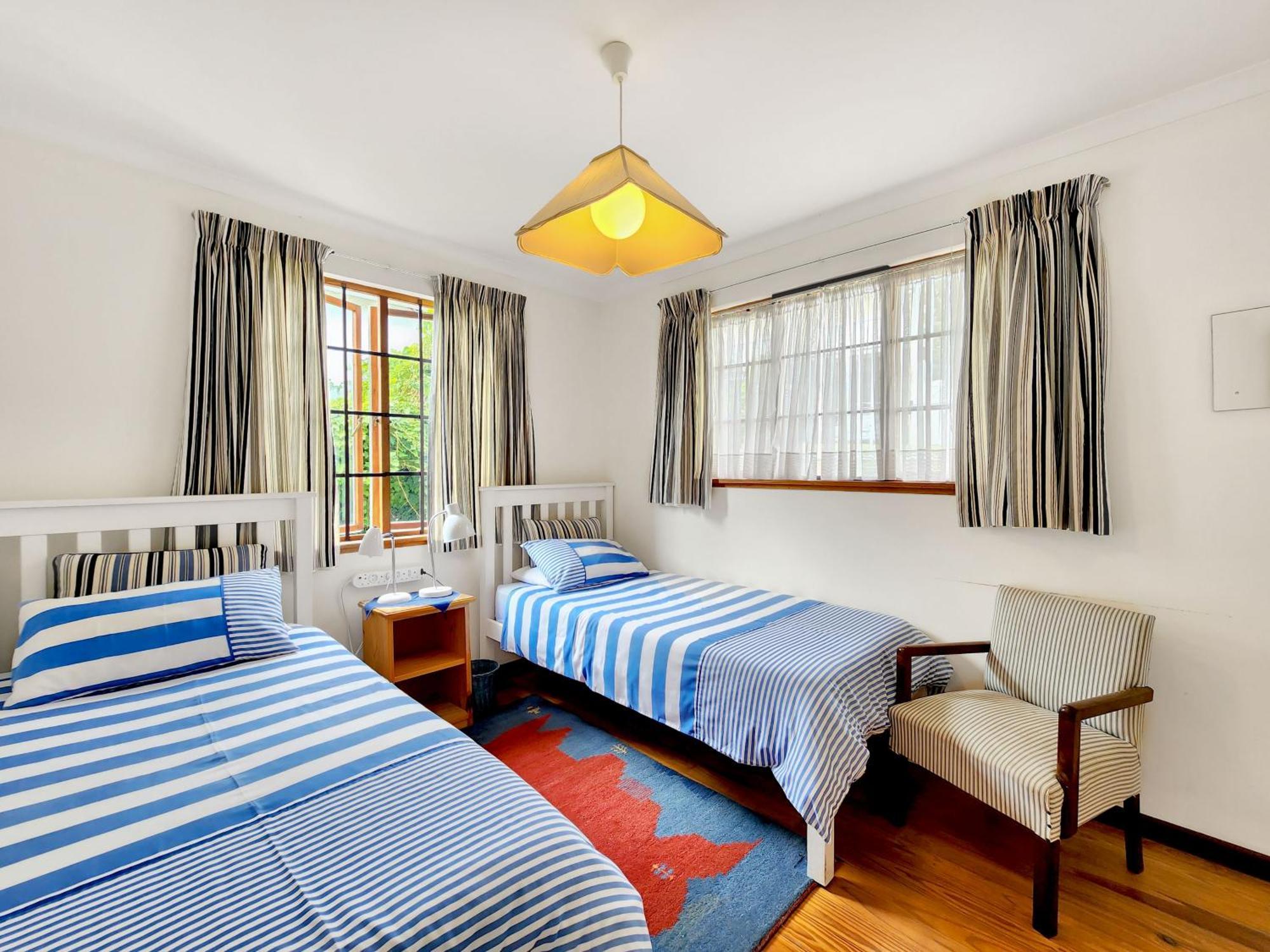 Eindelik Villa Simon's Town Luaran gambar