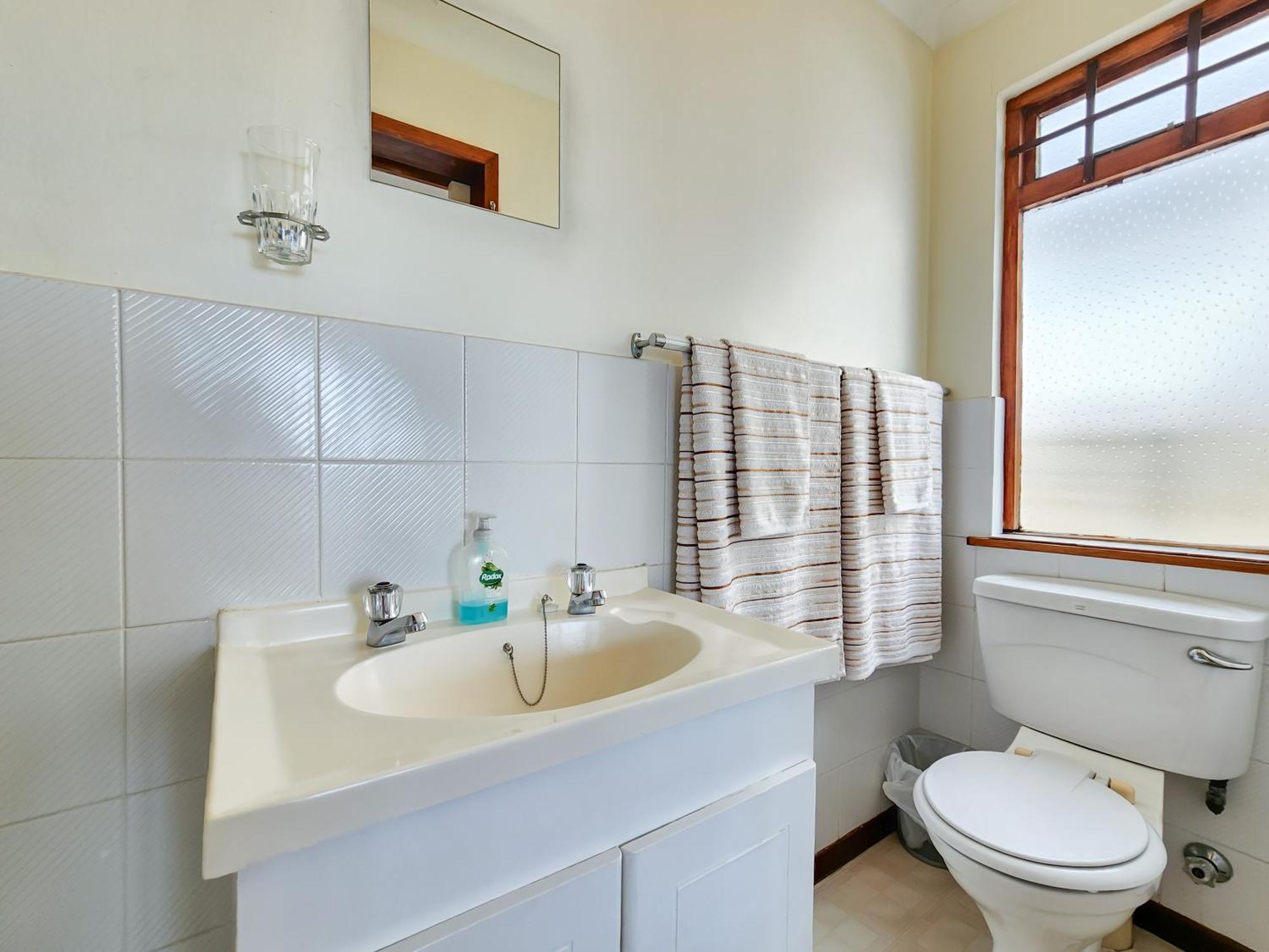 Eindelik Villa Simon's Town Luaran gambar
