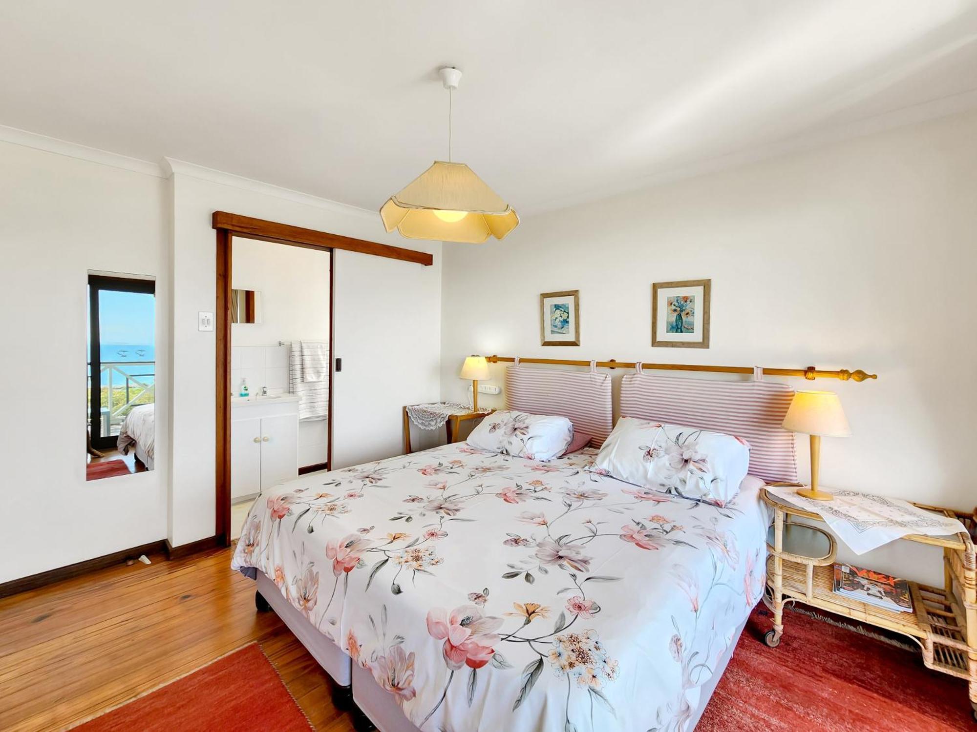 Eindelik Villa Simon's Town Luaran gambar