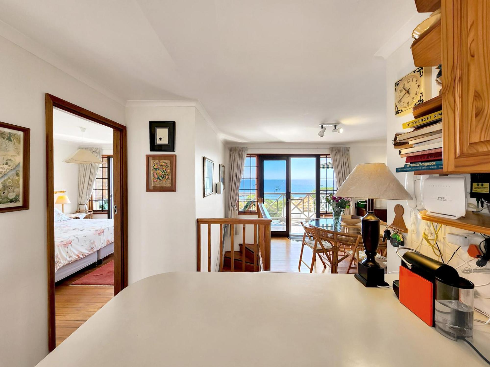 Eindelik Villa Simon's Town Luaran gambar