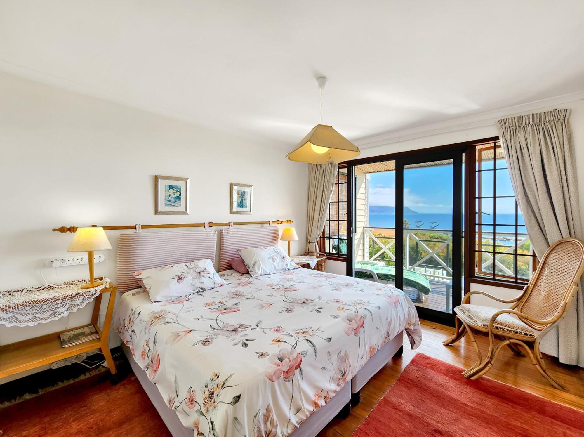 Eindelik Villa Simon's Town Luaran gambar