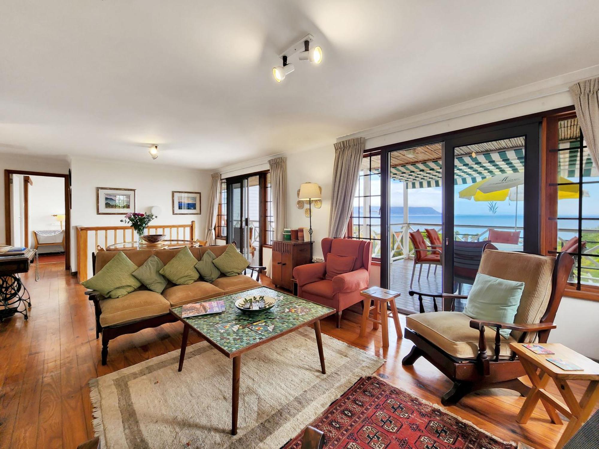 Eindelik Villa Simon's Town Luaran gambar