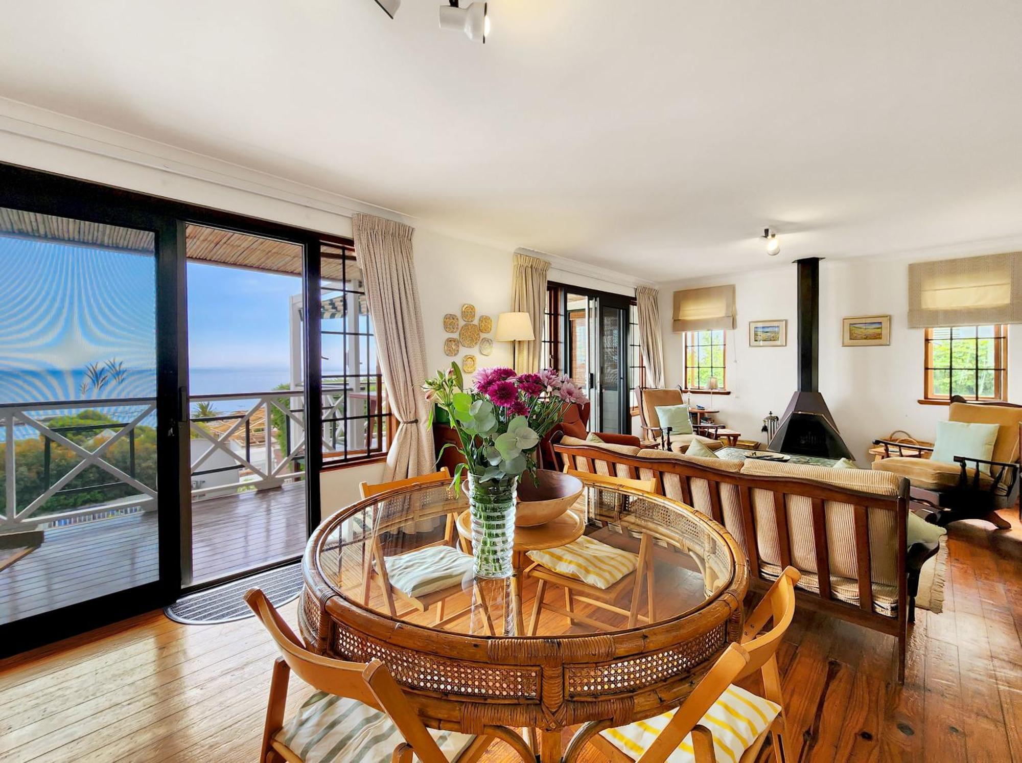 Eindelik Villa Simon's Town Luaran gambar