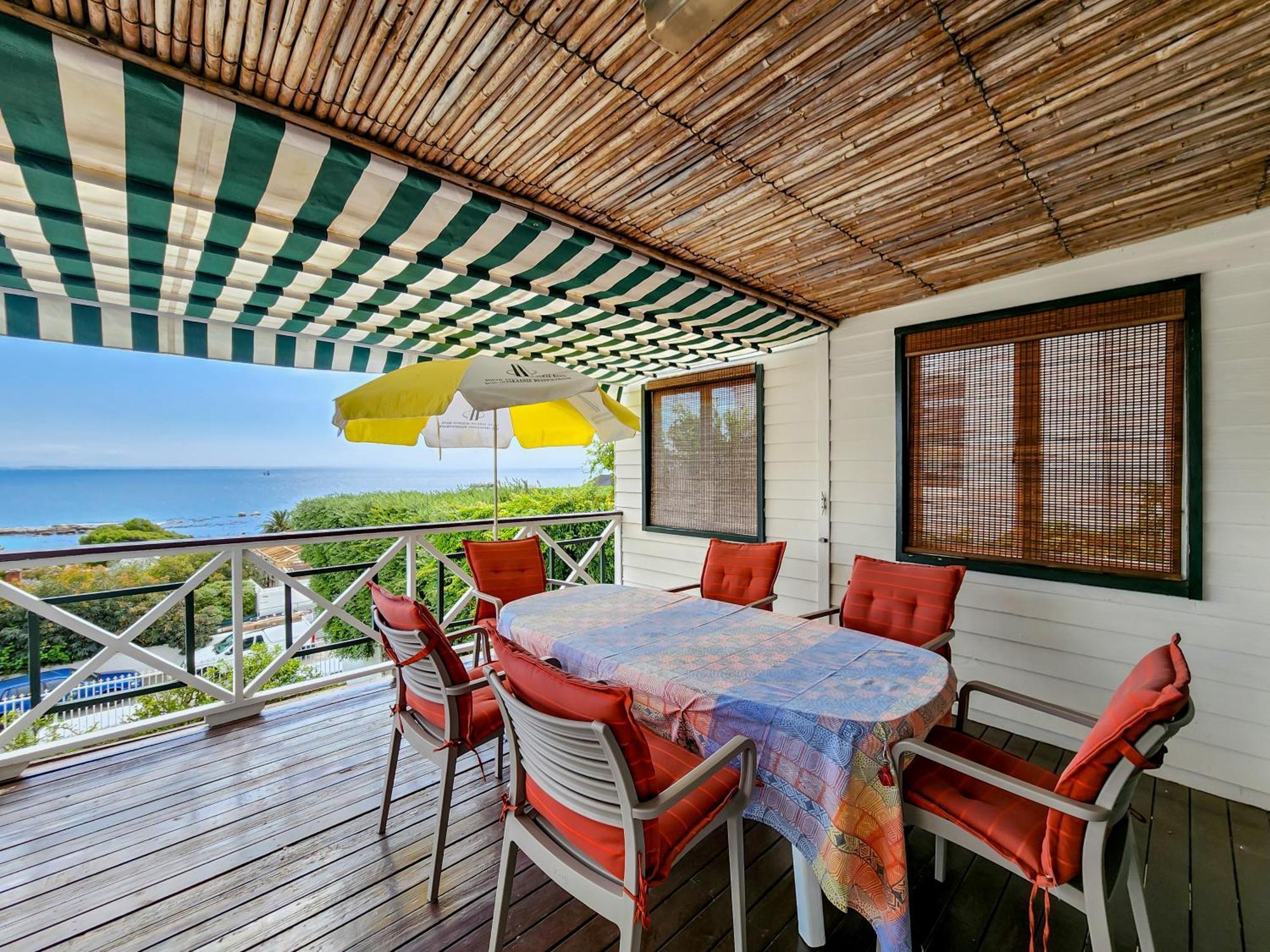 Eindelik Villa Simon's Town Luaran gambar