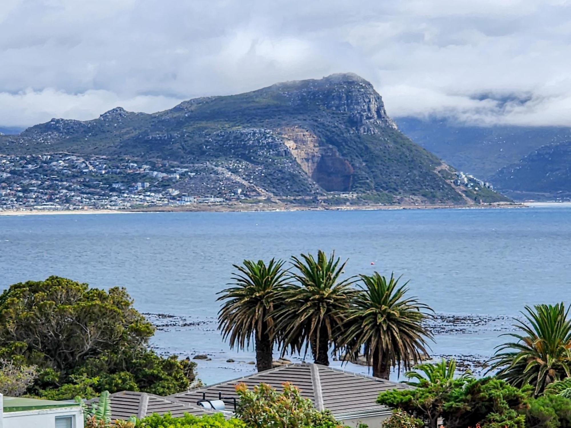 Eindelik Villa Simon's Town Luaran gambar